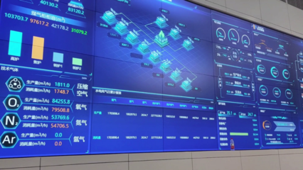 中國(guó)移動(dòng)向綠而行 以軟件開(kāi)發(fā)賦能高質(zhì)量發(fā)展