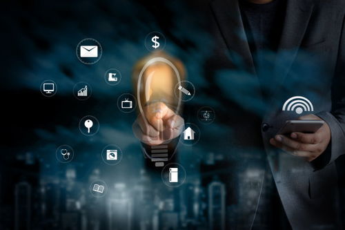 運(yùn)營(yíng)商大數(shù)據(jù)實(shí)時(shí)獲客 賦能企業(yè)精準(zhǔn)營(yíng)銷(xiāo)的新引擎